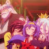 No game  No  Life anuncia   Filme em  2017