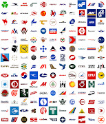 airline logos (airline logos )