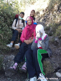 gunung lawu