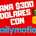 Monetizar Dailymotion