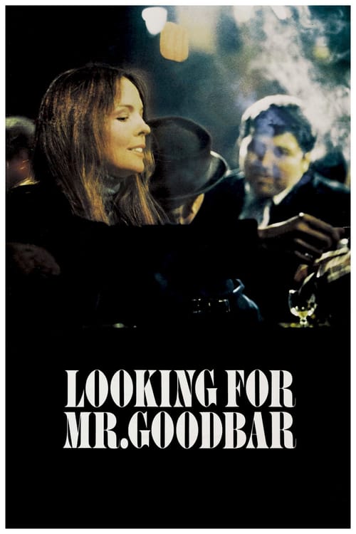 In cerca di mr. Goodbar 1977 Film Completo In Italiano Gratis