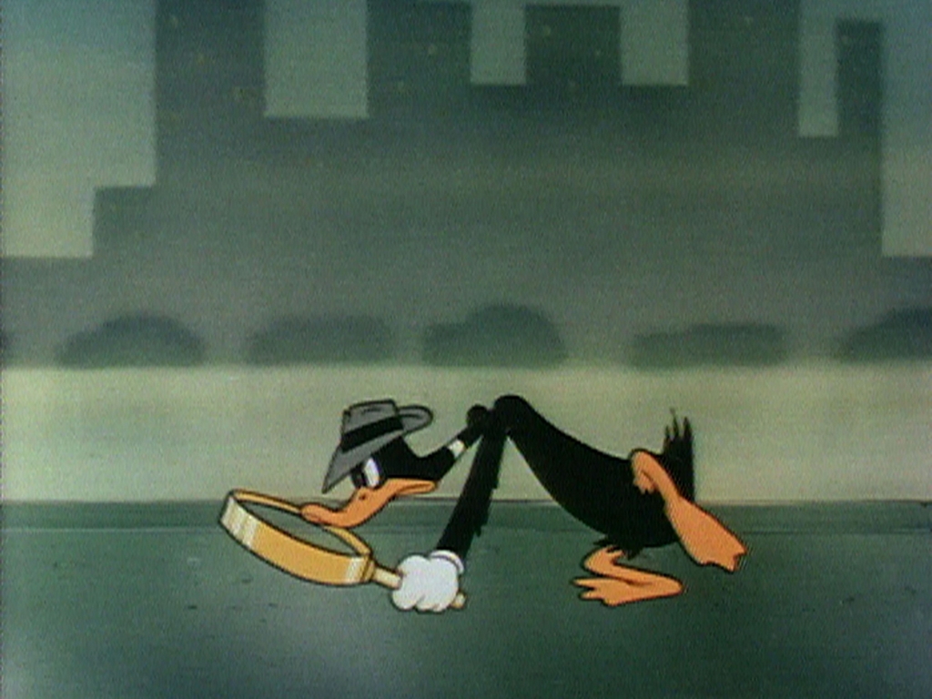 Daffy Duck Amazing Wallpaper Collection