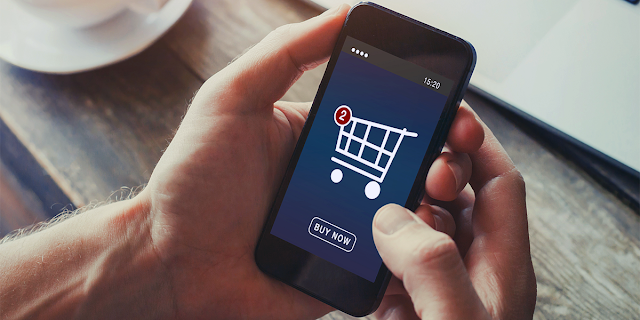 One-click Checkout- A Technology Changing the Way How People Shop
