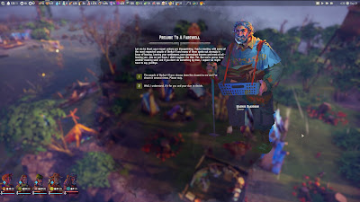 Floodland Game Screenshot 6