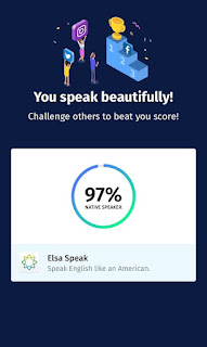 Elsa Speak