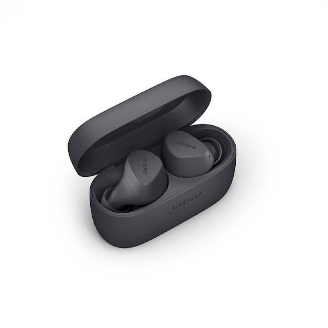 Jabra Elite 2 - Tai Nghe Bluetooth Nhét Tai