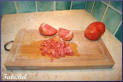 Tomates "Coeur de beuf" idéales pour les bruschettas