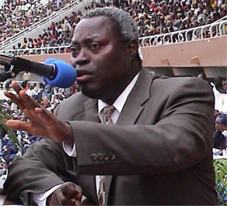 Pastor Kumuyi To Niger Delta Militants –Embrace Peace And Watch This Happen…