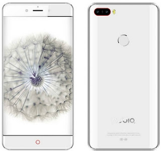 SMARTPHONE ZTE NUBIA Z11 MAX - RECENSIONE CARATTERISTICHE PREZZO