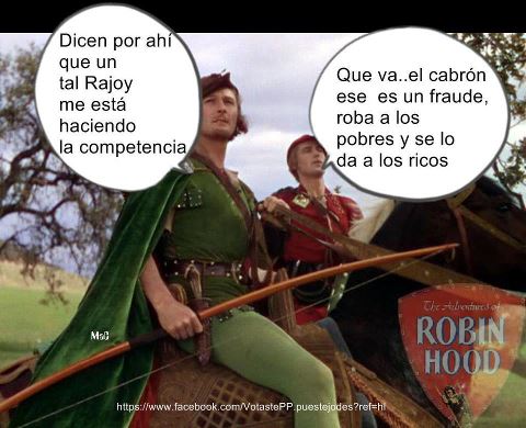 mariano rajoy