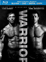 Warrior (2011)