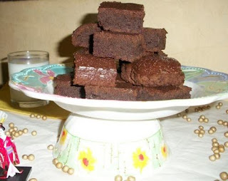 Best Brownie Recipe