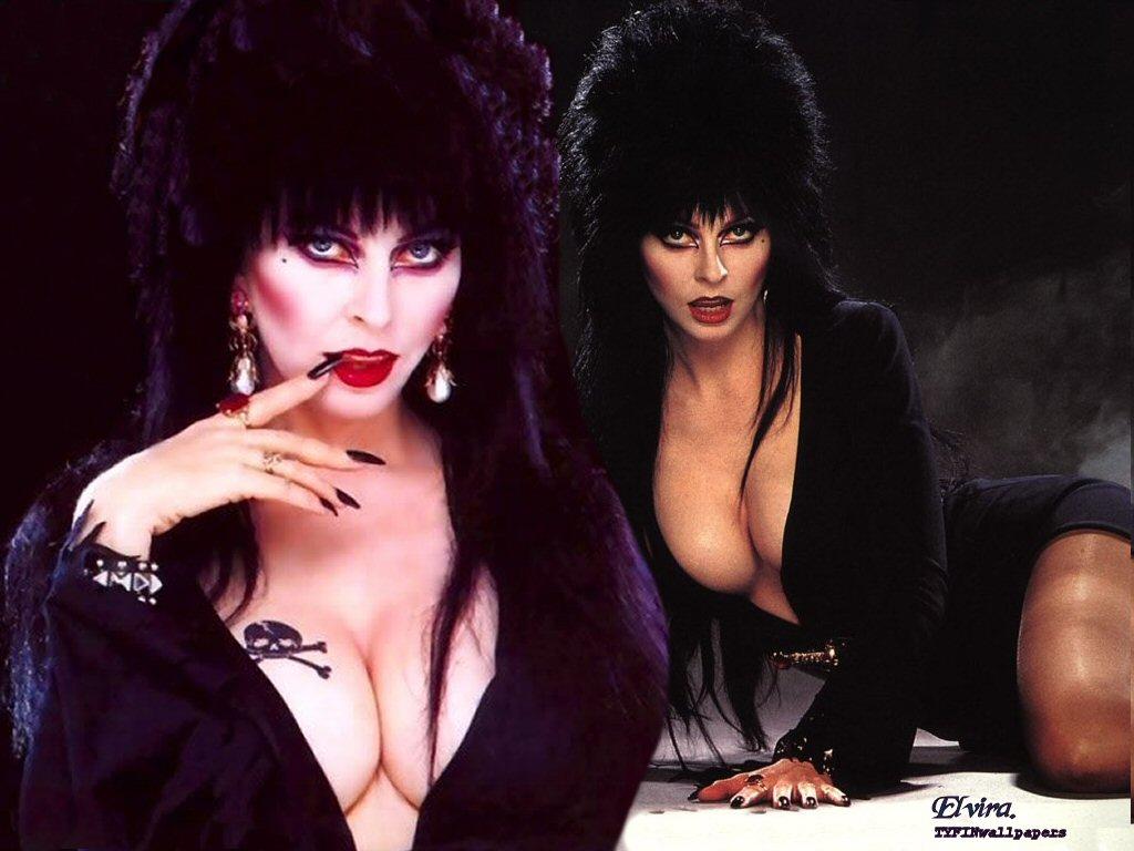 Elvira Sexy Hot Nude Pictures Photo Wallpapers