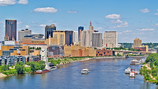 Team Building Venues Saint Paul MN