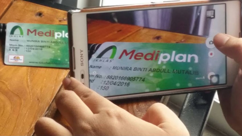 5 TIPS UNTUK MEMILIH MEDICAL CARD