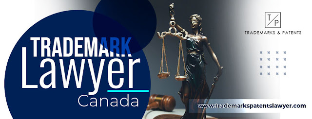 trademark lawyer canada