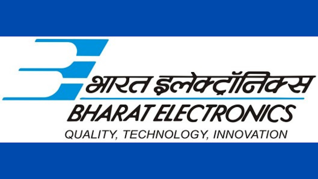 Bharat Electronics Limited Recruitment 2023