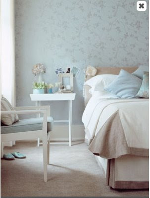 bedroom wallpaper. wallpaper ideas for edroom.