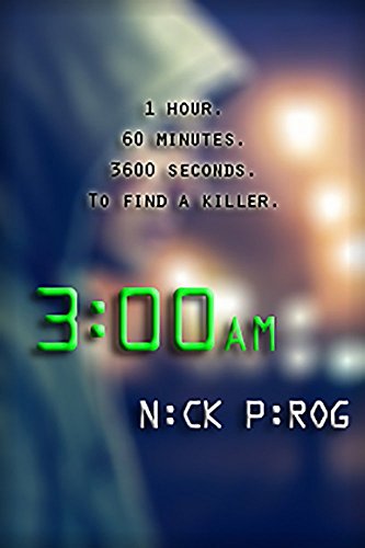 3 am  by Nick Pirog