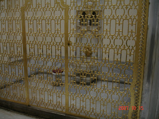 Istanbul Topkapi Palace 13 Harem 3 Queen's Bath