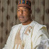 Gov Zulum Slams Nigerian Military Over Fresh Abductions.....