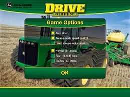 Download Games Farm Simulation John Deere Drive Green Full Version