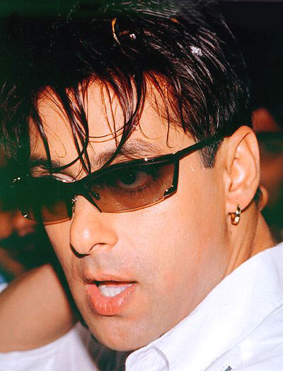 8 Cool Pix Of Salman Khan 8 Cool Pix Of Salman Khan