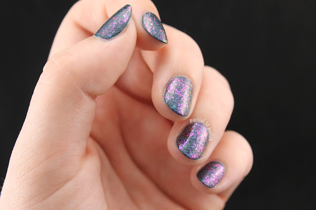 ILNP Paradox (H)