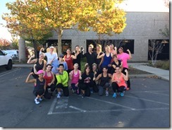 Saturday Power Hour - Nov 12, 2016