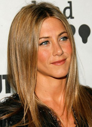 jennifer aniston hairstyles friends. Jennifer Aniston