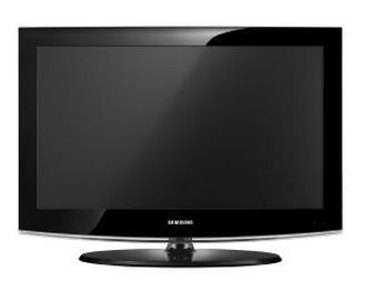Samsung LN32B360 32-Inch 720p LCD HDTV