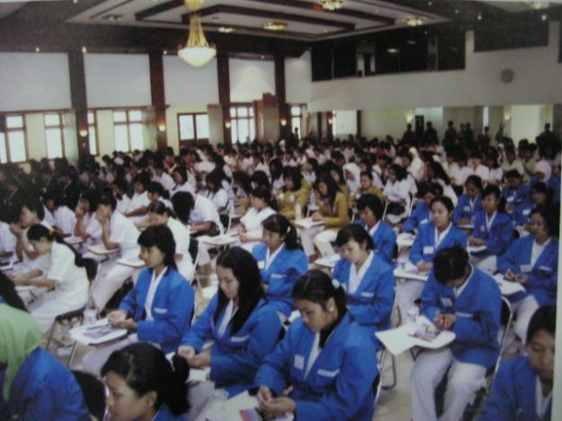 Lowongan Kerja Tangerang Fresh Graduate Di PT Mitsuba Indonesia