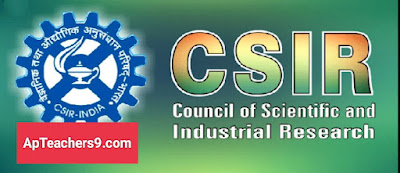 CSIR – CRRI Recruitment 2023: Central cadres with a salary of Rs. lakhs per month.. Those who have these qualifications can apply..