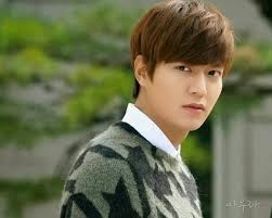 Foto Lee Min Ho