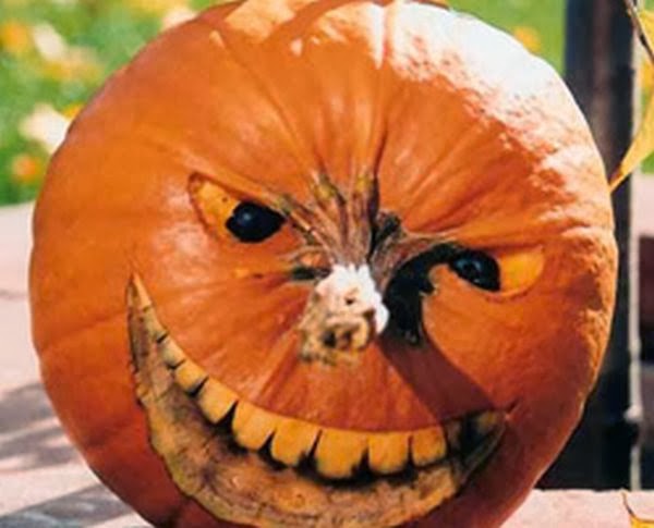 Pumpkin Carving Ideas for Halloween 2020: Amazing, Creative, and Funny