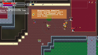 Slayers Inc Game Screenshot 5