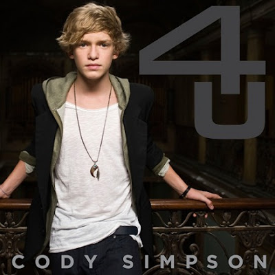 Cody Simpson - All Day