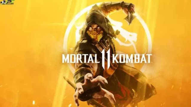 Download Mortal Kombat 11 Ultimate Edition Game For PC