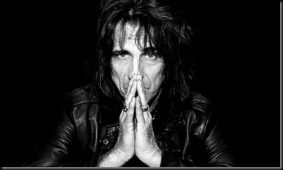 Alice Cooper