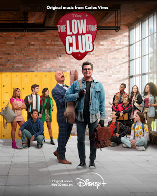 El Club De Los Graves The Low Tone Club Soundtrack Carlos Vives