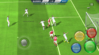 LINK DOWNLOAD GAMES FIFA 16 Ultimate team FOR ANDROID CLUBBIT