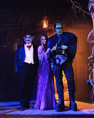The Munsters 2022 Movie Image 16