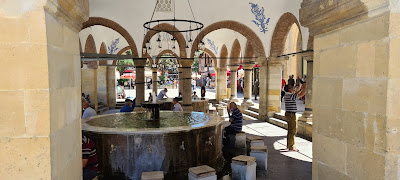 Nasrullah Kadı Camii