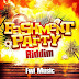 BASHMENT PARTY RIDDIM CD (2013)