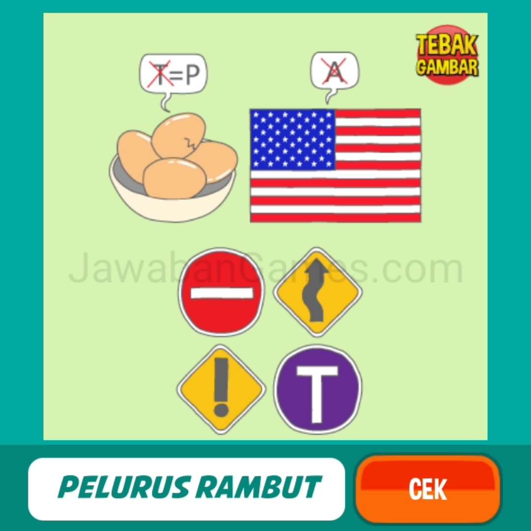 Kunci Jawaban Tebak Gambar Level 157