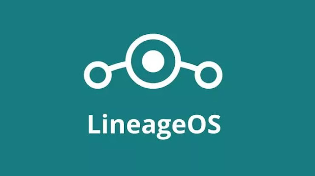 Custom Rom LineageOs