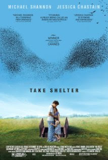 Take Shelter poster