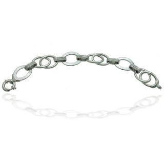 Sterling Silver Bracelet