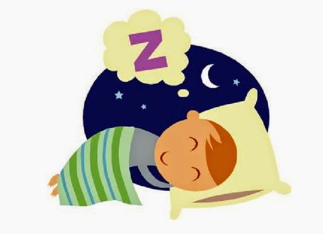 Gambar Kartun Pria Tidur  Jony Blog