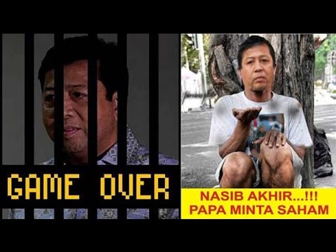 Tiga Pernyataan Dari Pengacara Setya Novanto Buat Netizen Ngakak